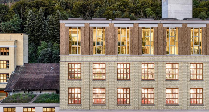 Ernst Niklaus Fausch Partner AG